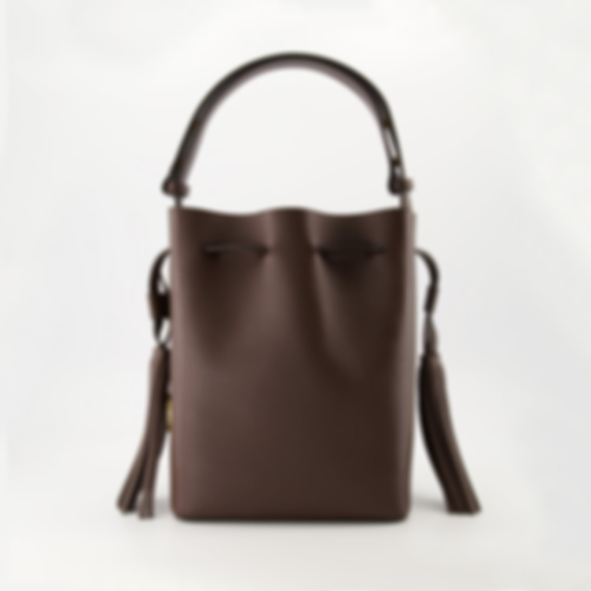 Bucket Bag So Bag