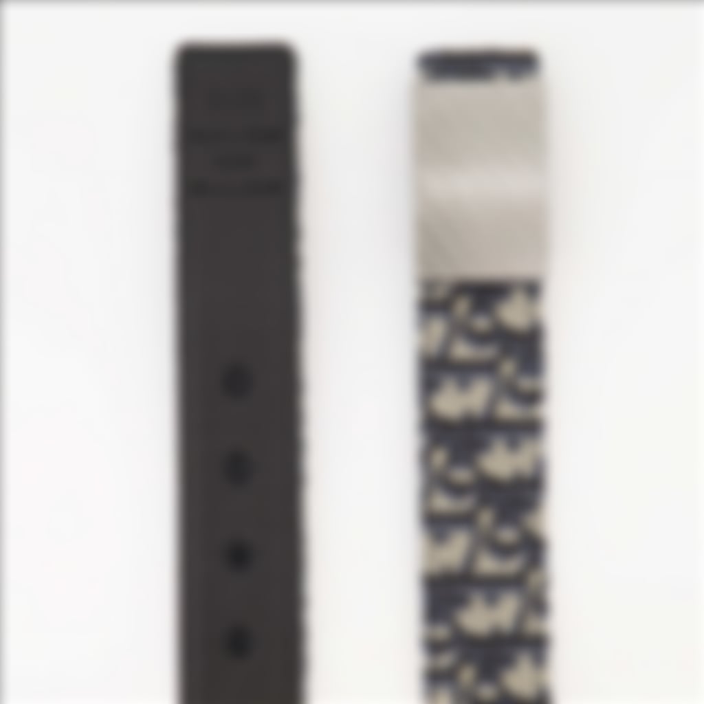 Oblique Belt