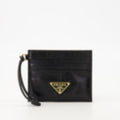 Leather Cardholder