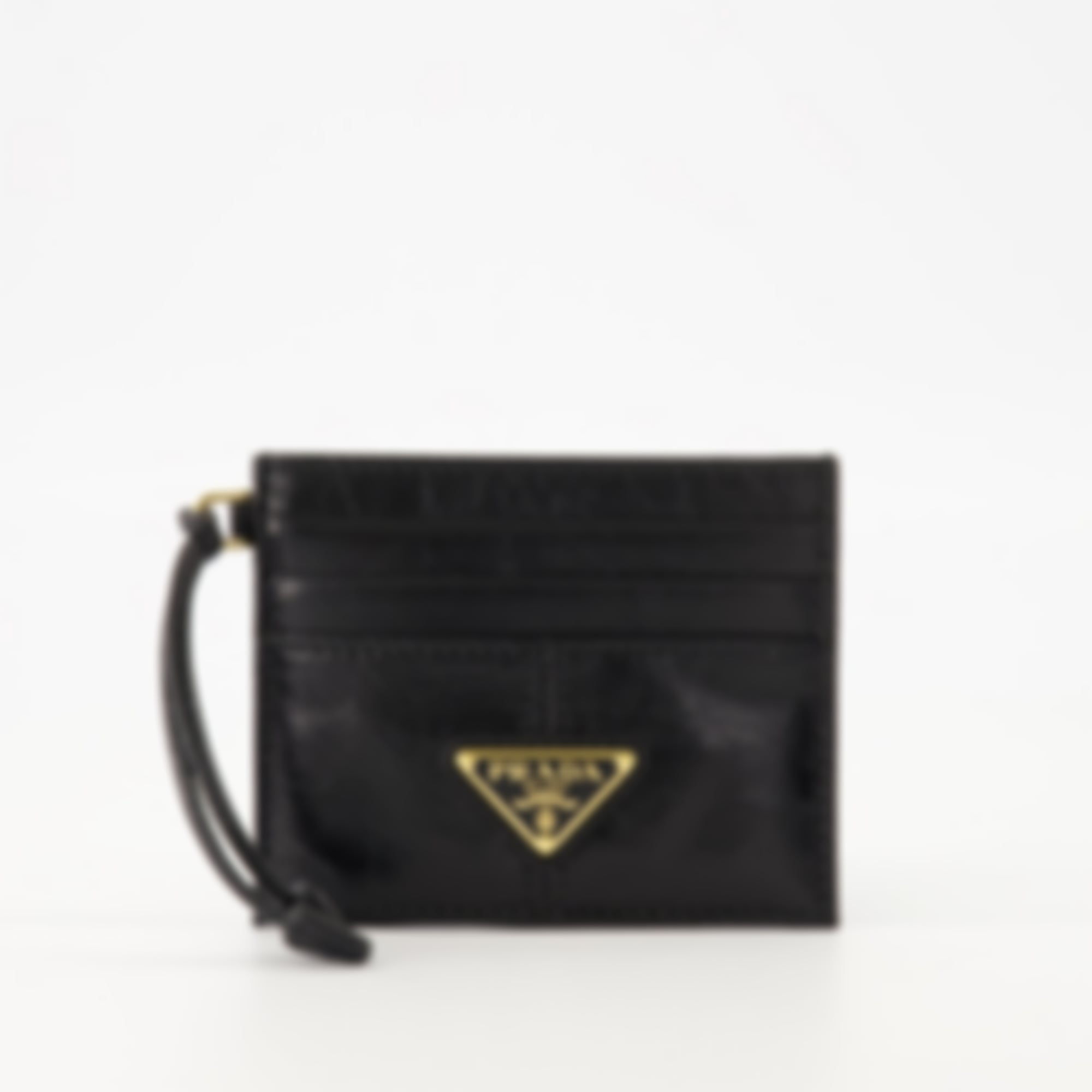 Leather Cardholder