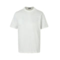 Couture Logo T-Shirt - White