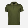 Cotton Polo