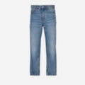 Straight Jean