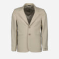 Wool Blazer