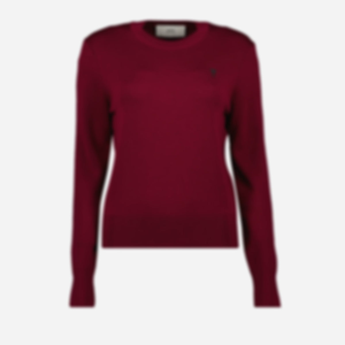 Ami de Coeur Sweater