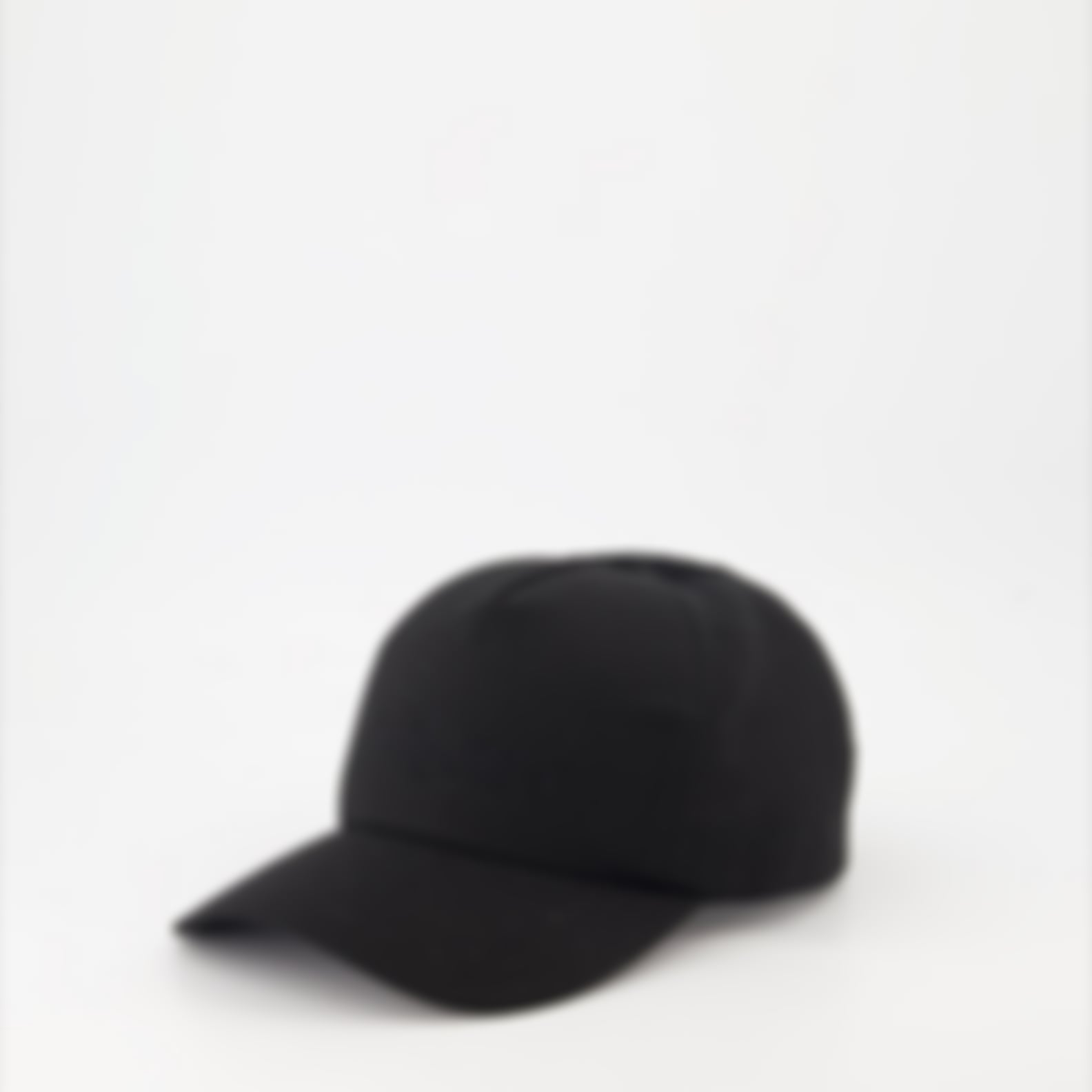 Logo Cap