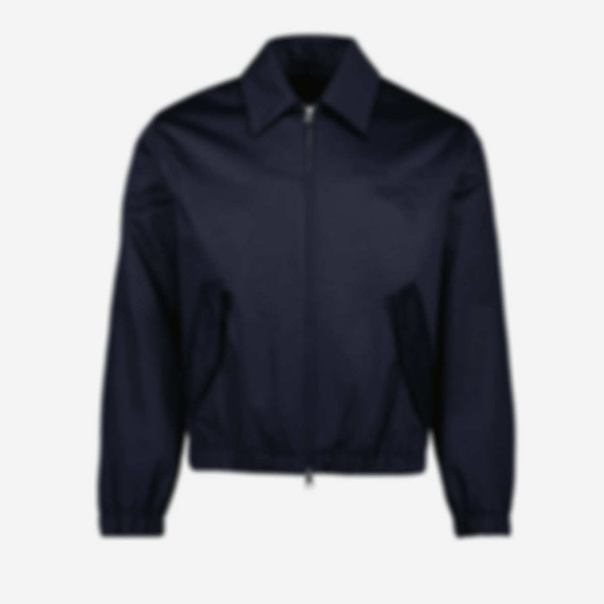 Zip-up Ami de Coeur Jacket