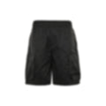 GG Monogram Nylon Cargo Shorts