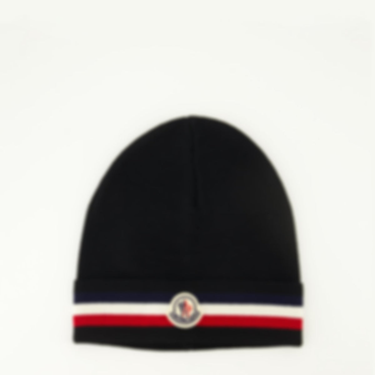 Tricolor Beanie