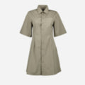 Shirt Dress