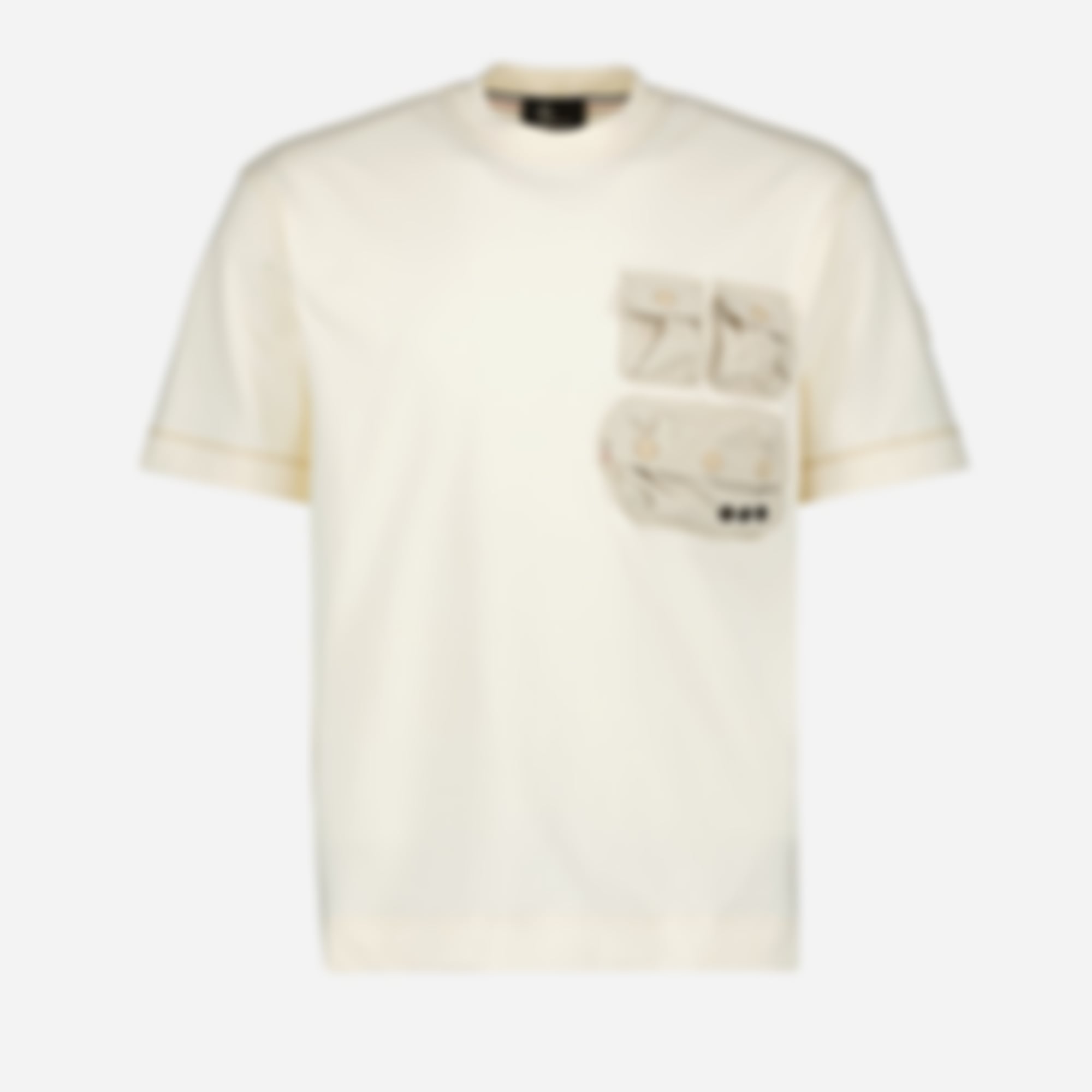 Pocket T-shirt