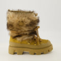 Peak Boots