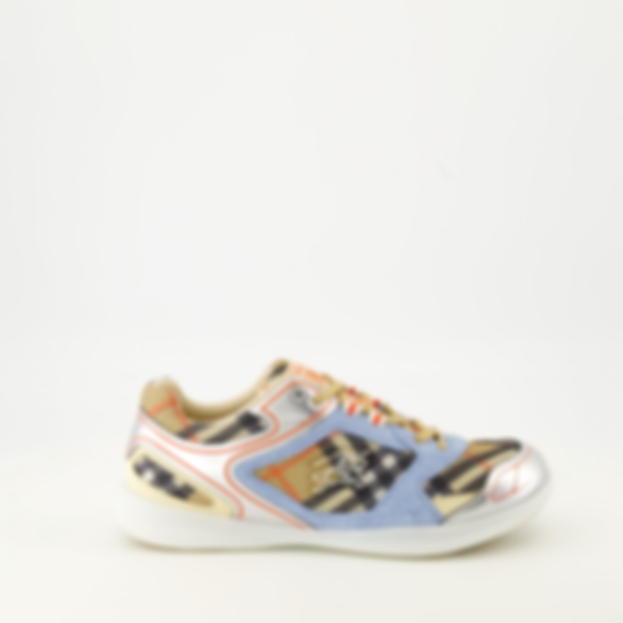 Matrix Sport Sneakers