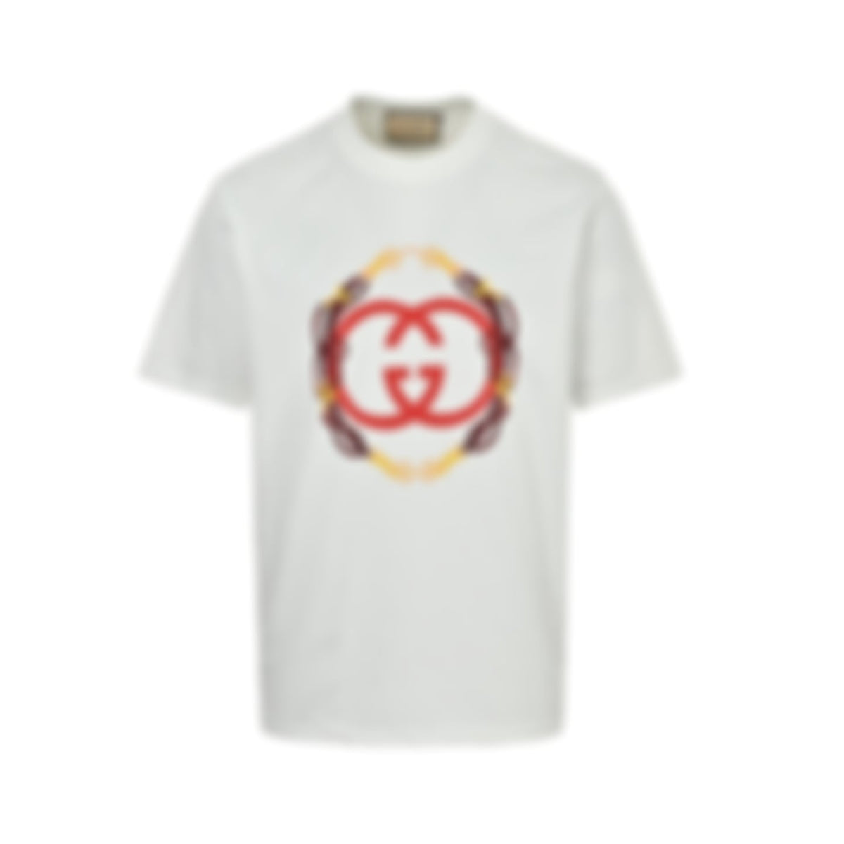 Interlocking G Horsebit T-Shirt