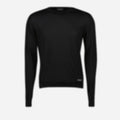 Silk Sweater