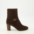 Pattie Boots