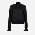 Zipped Jacket