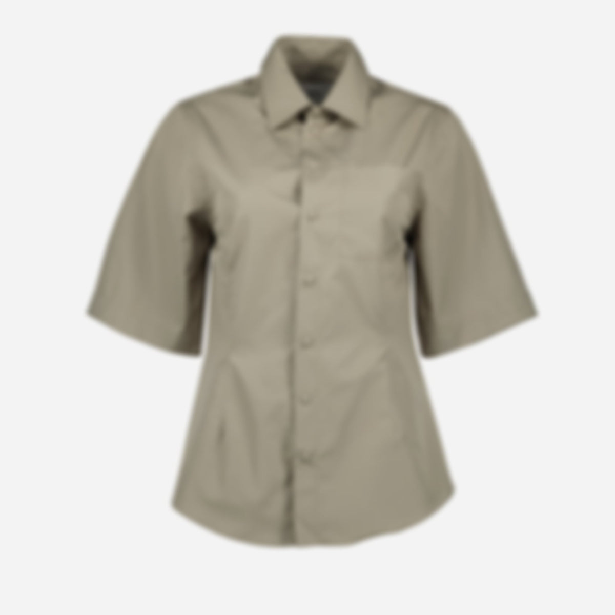 Cotton Shirt