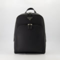 Saffiano Backpack