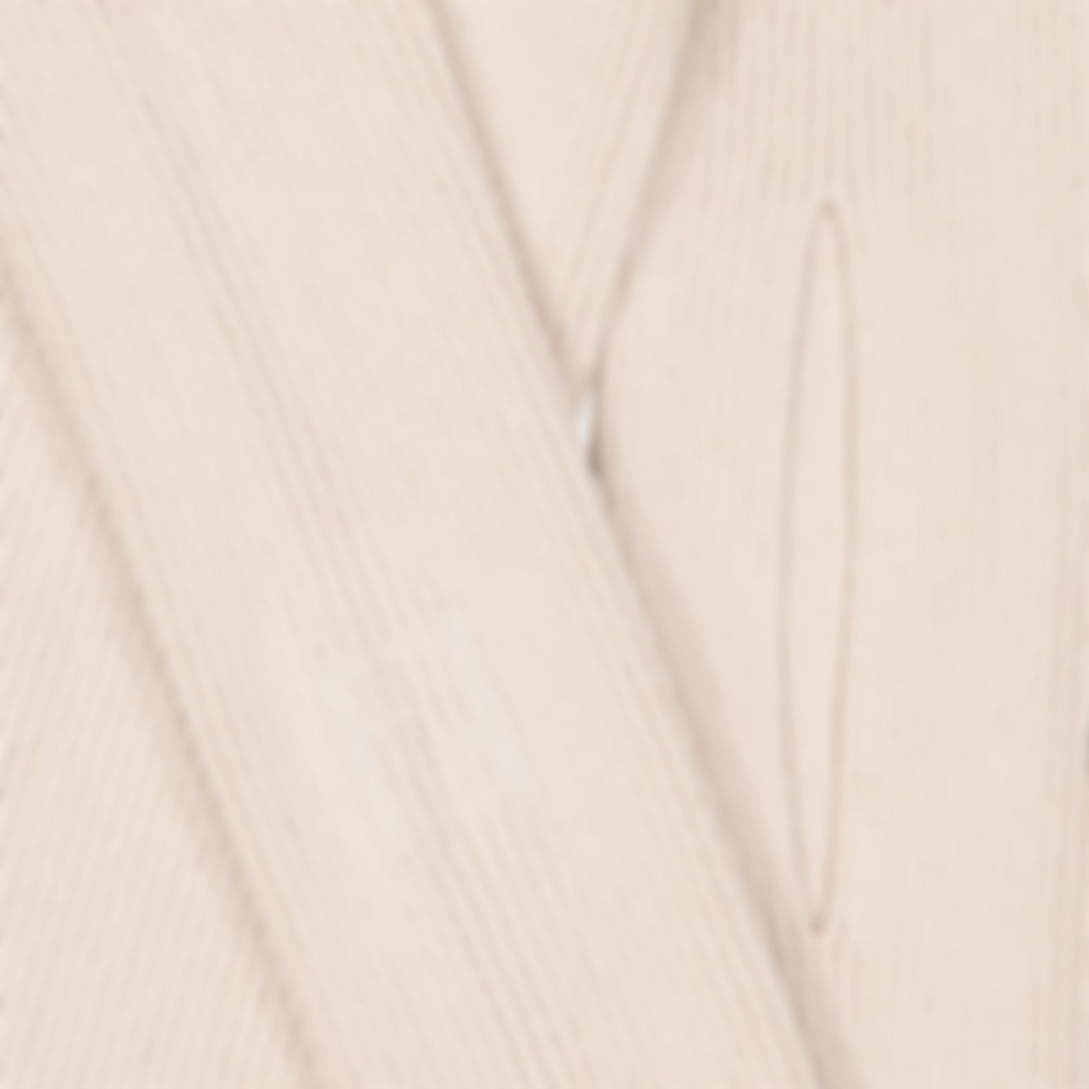 Ribbed cardigan
