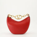 VLogo Moon Hobo Bag