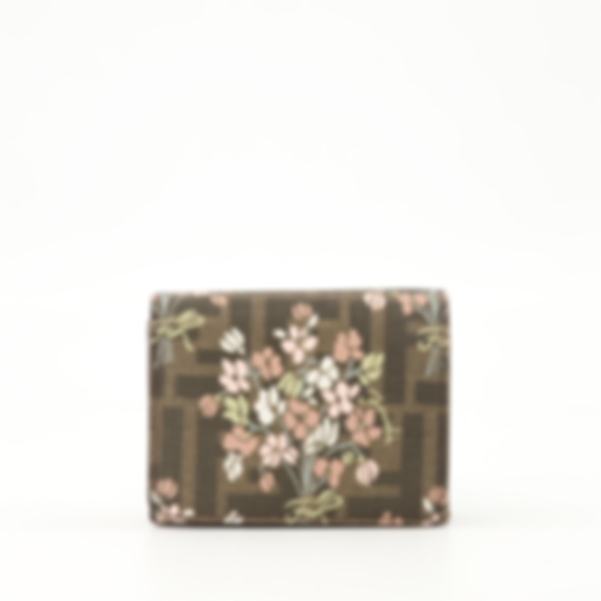 Fendi Roma Wallet