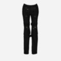 Wool Cargo Pants