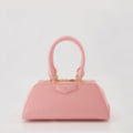 Mini Antigona Cube East-West Bag