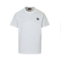 Mini Interlocking G T-Shirt - White