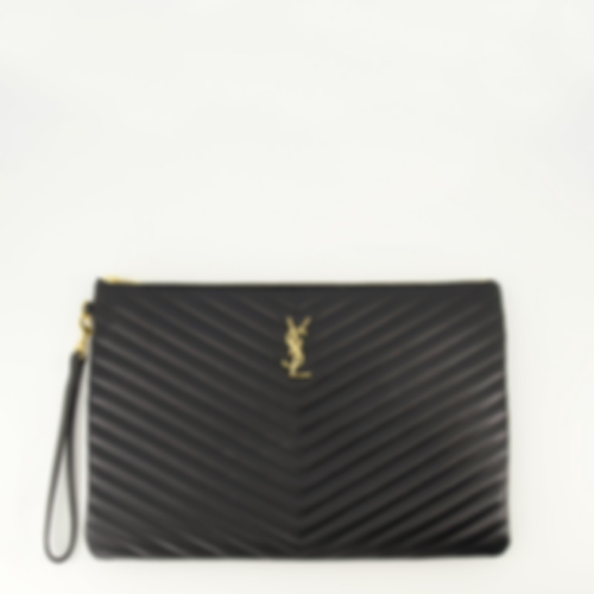Large Cassandre Pouch