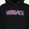 Worn Logo Sweatshirt