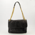 Niki Medium Vintage Leather Bag