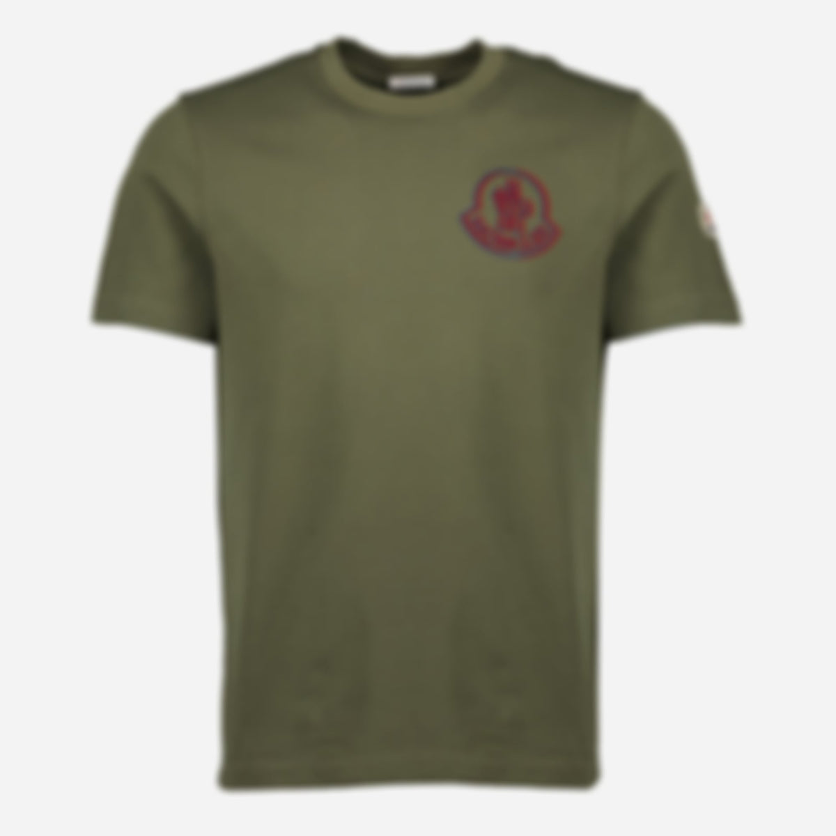 Logo T-shirt