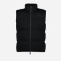 Sleeveless Jacket