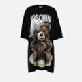 Teddy Bear Dress