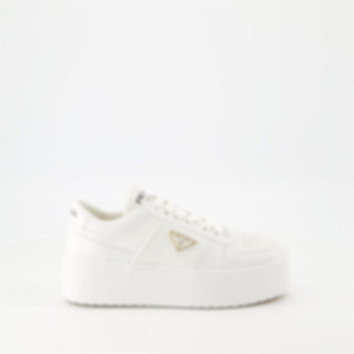 Downtown Platform Sneakers