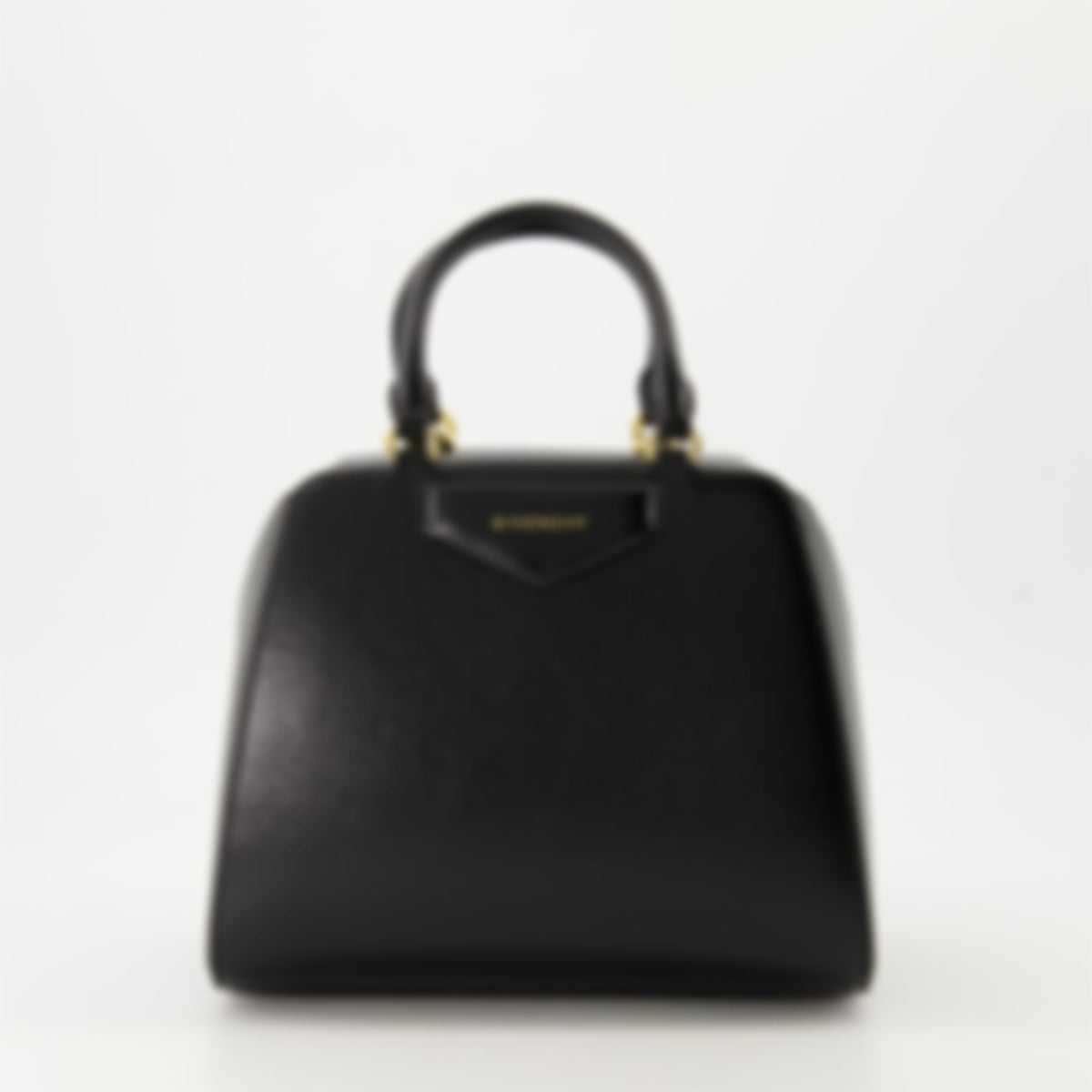 Mini Antigona Cube Bag