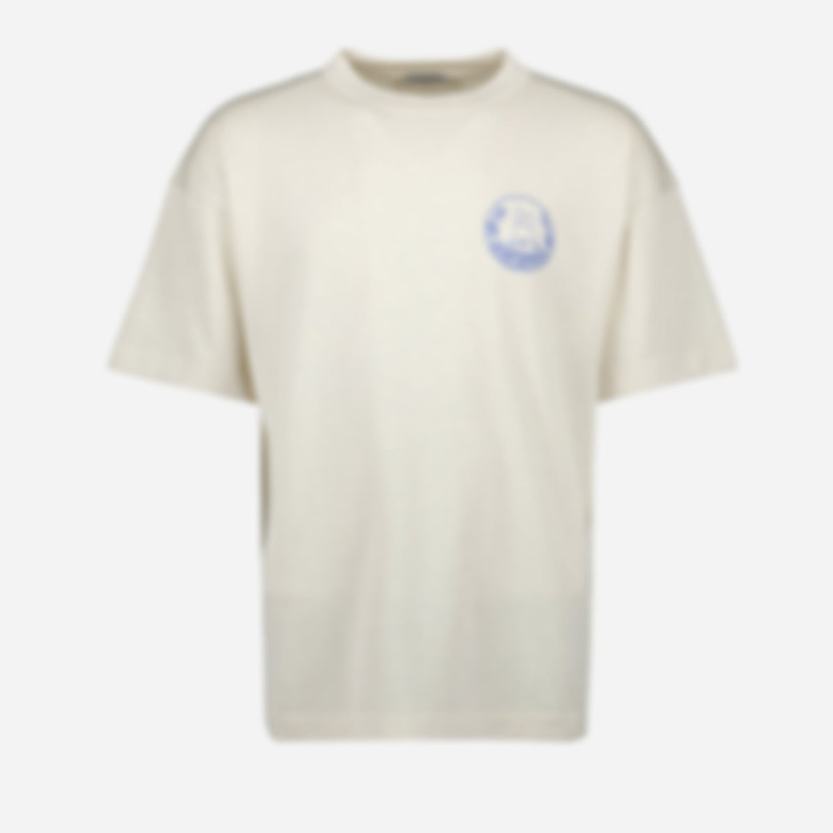 Dior and Hylton Nel Knit T-shirt