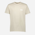 Embroidered Logo T-Shirt