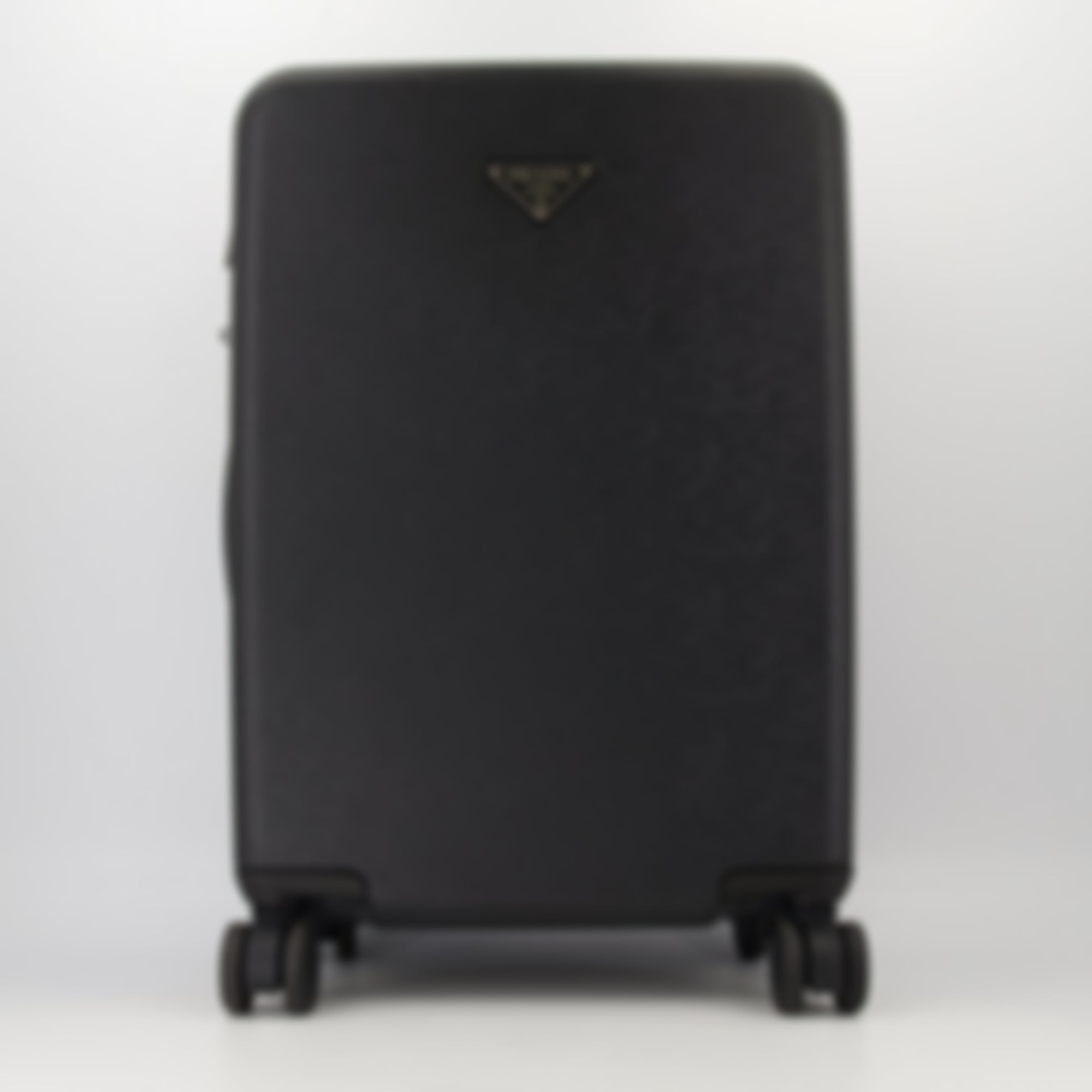 Wheeled Suitcase