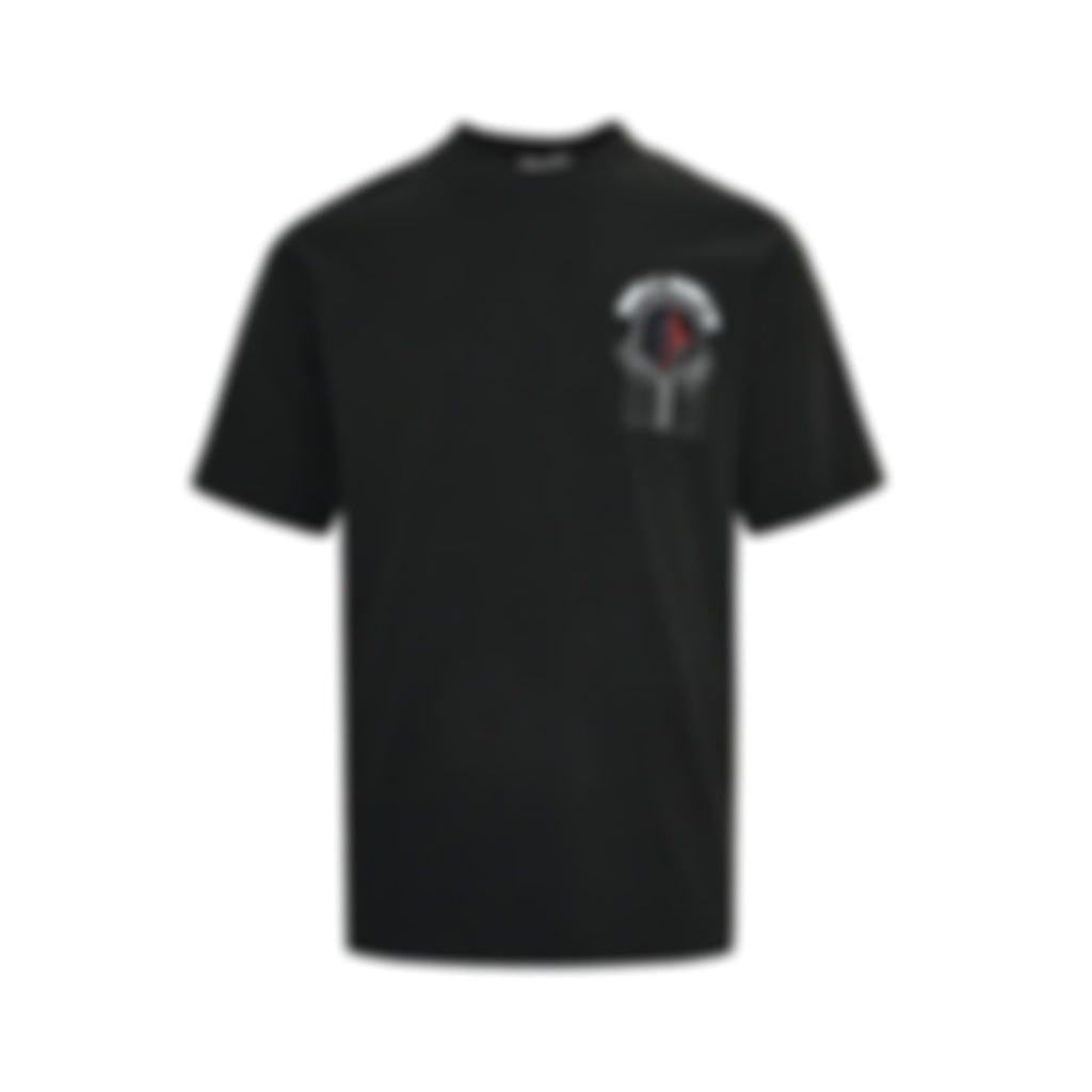 Gentle Monster Embroidered Logo T-Shirt