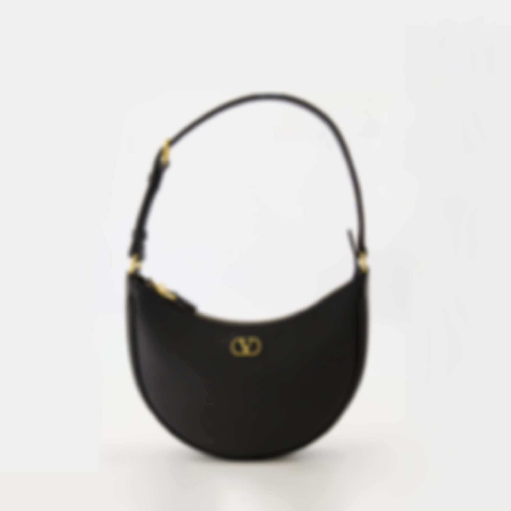 Mini Hobo Bag