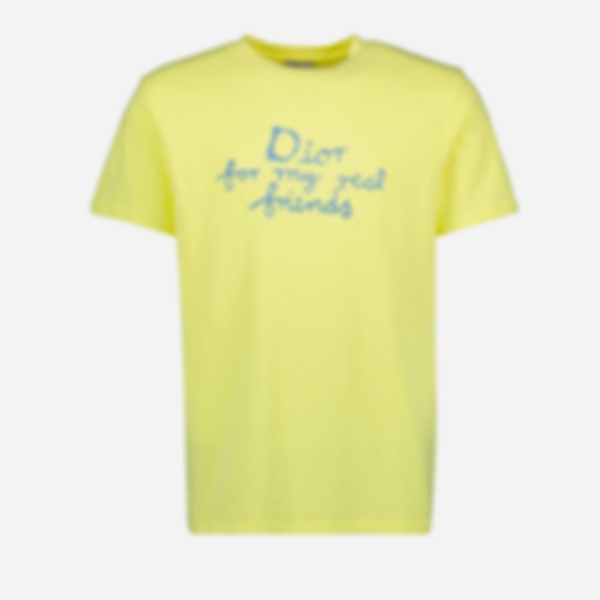 Dior and Hylton Nel T-shirt