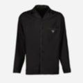 Silk Shirt