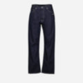 Straight Off Skate Jean