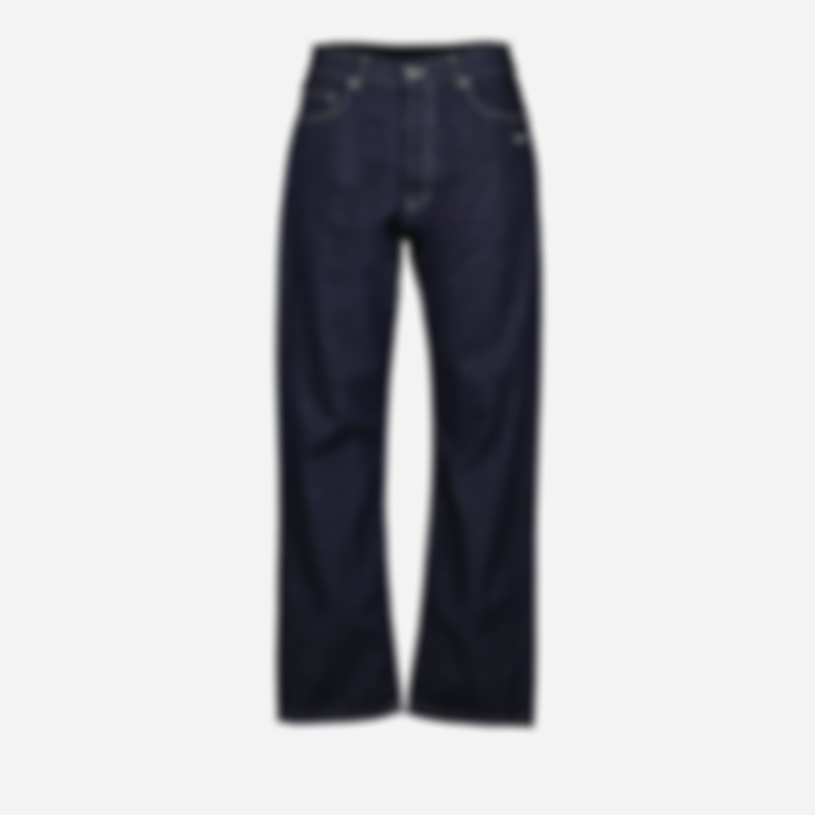 Straight Off Skate Jean