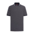 GG Monogram Polo Shirt
