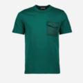Monogram Pocket T-shirt