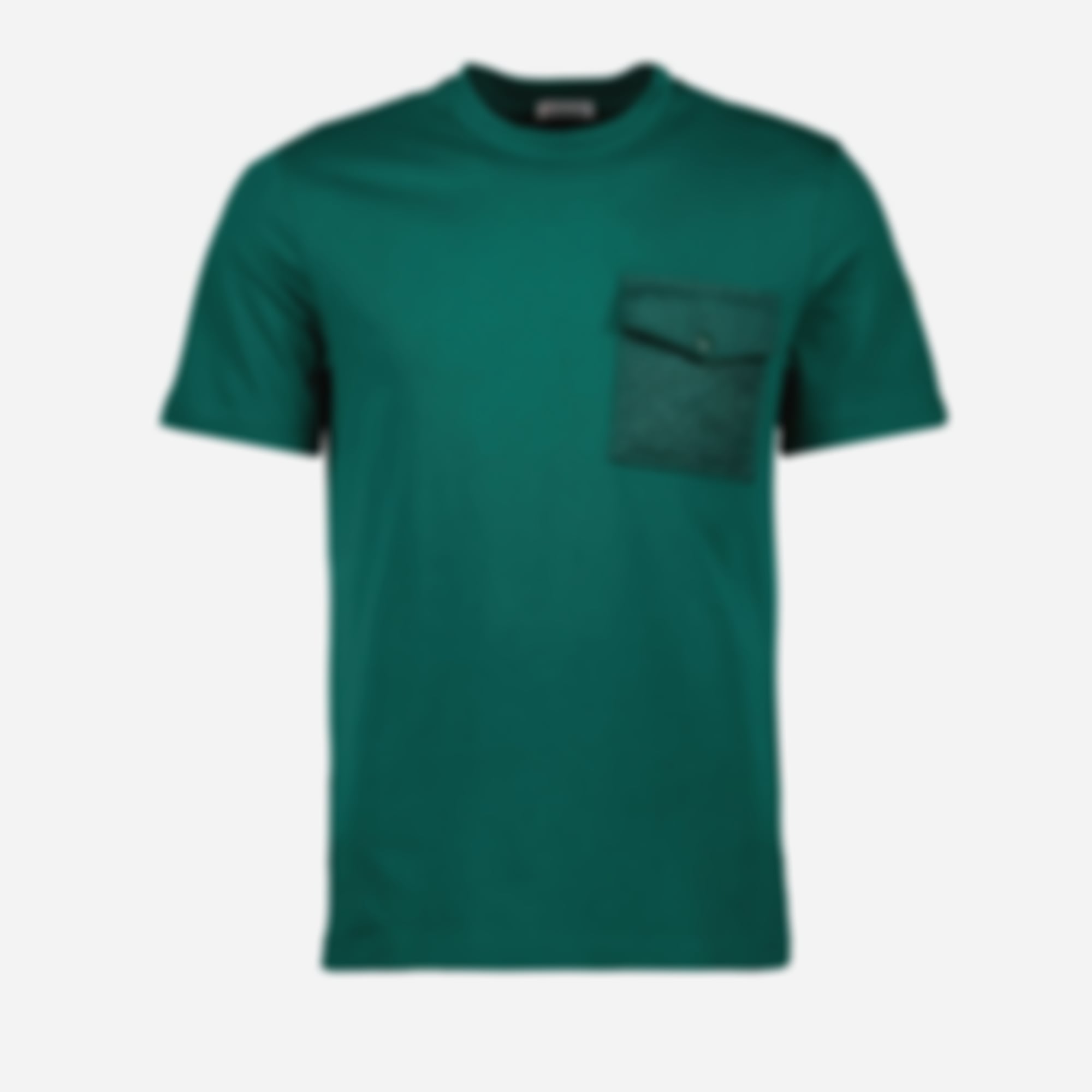 Monogram Pocket T-shirt