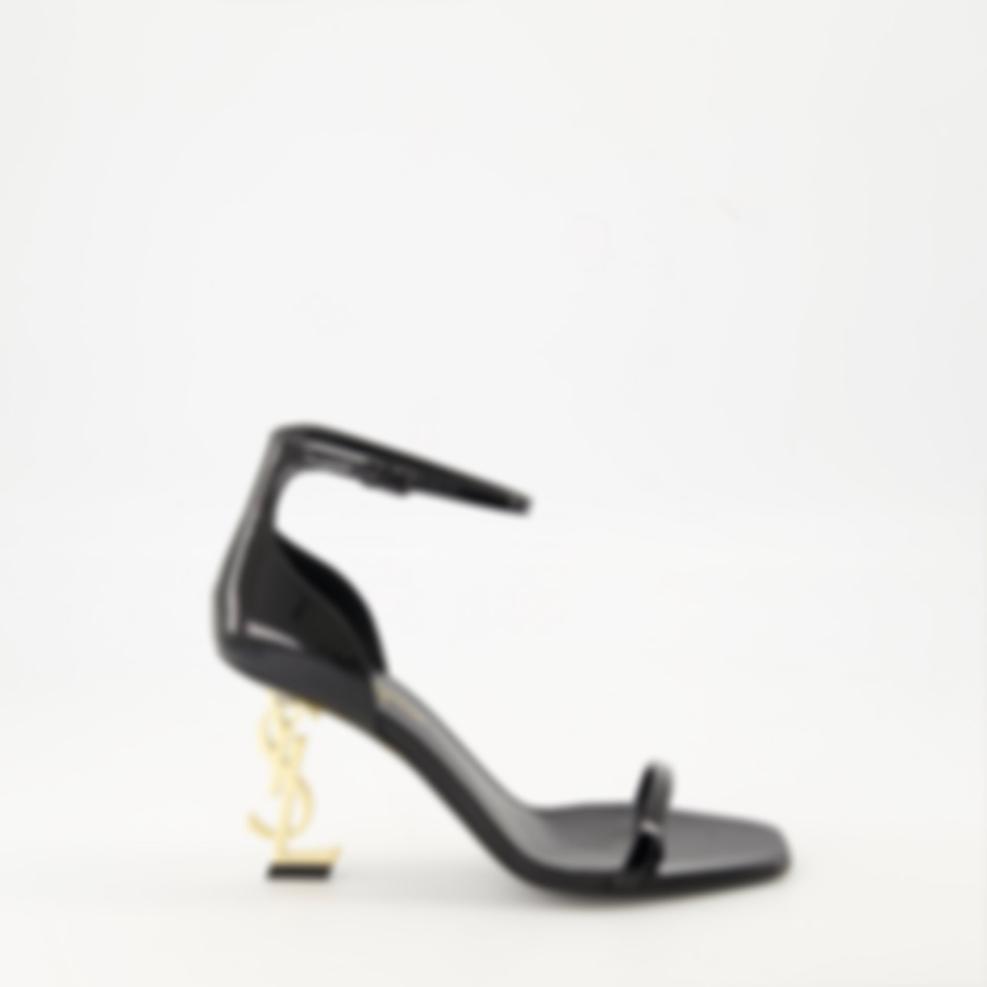 Opyum Heels